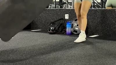 vadba trebušnih mišic in jedra